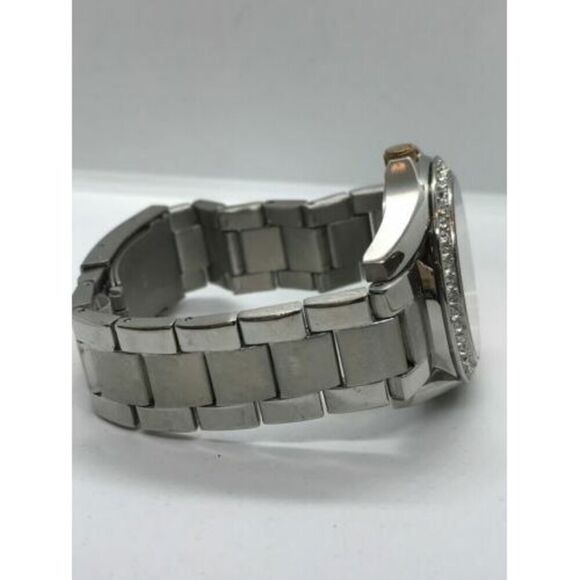 Fossil ES3766 Women's Watch Stainless Steel Bracelet Analog Quartz 38mm Case D70 - Picture 5 of 9
